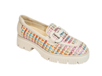 Softwaves Mocassin VIOLA 9.02.11