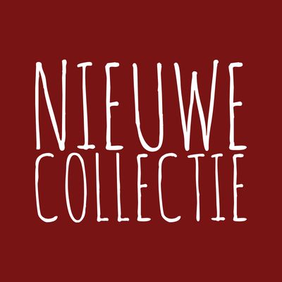 NIEUWE Zomercollectie