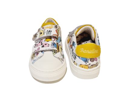 Banaline Sneaker 21122116