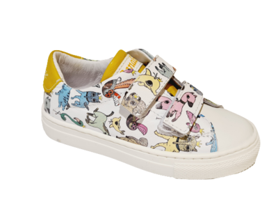 Banaline Sneaker 21122116