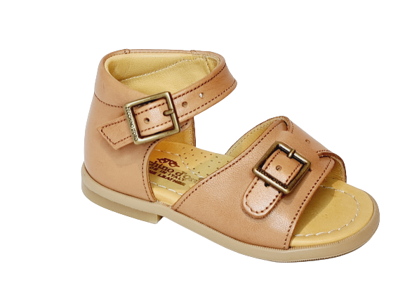 Zecchino d'Oro Sandaal Beginstapper N1-0145