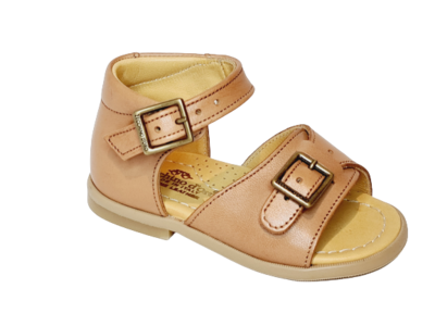 Zecchino d'Oro Sandaal Beginstapper N1-0145