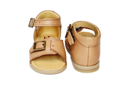 Zecchino d'Oro Sandaal Beginstapper N1-0145