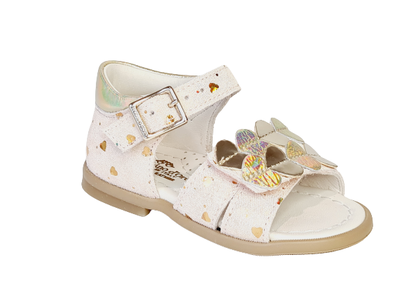 Zecchino d'Oro Sandaal Beginstapper N1-1130