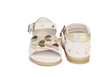 Zecchino d'Oro Sandaal Beginstapper N1-1130
