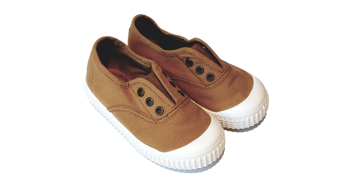 Victoria Ravotschoentje Oker 106627