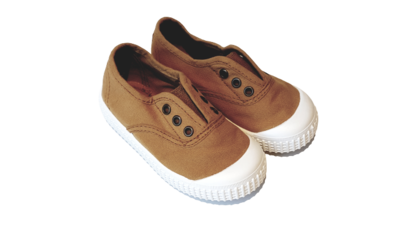 Victoria Ravotschoentje Oker 106627