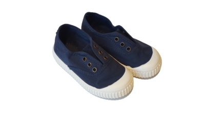 Victoria Ravotschoentje Marine 106627