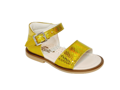 Zecchino d'Oro Sandaal Beginstapper N23-2300