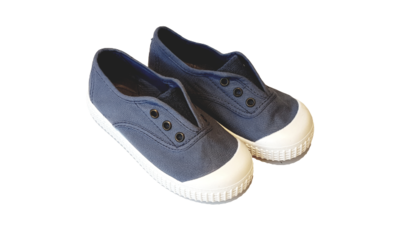 Victoria Ravotschoentje Azul 106627