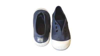 Victoria Ravotschoentje Azul 106627