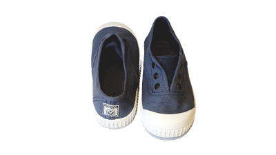 Victoria Ravotschoentje Azul 106627