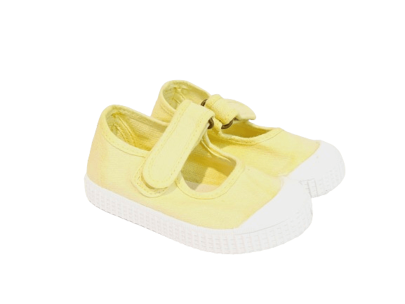 Victoria Ravotschoentje Banana 136605