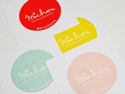 CADEAUBON  Michou