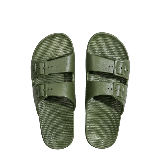 FREEDOM MOSES Slipper CACTUS FREEDOM MOSES Slipper CACTUS
