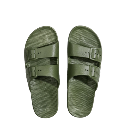 FREEDOM MOSES Slipper CACTUS