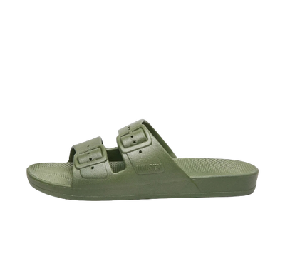FREEDOM MOSES Slipper CACTUS