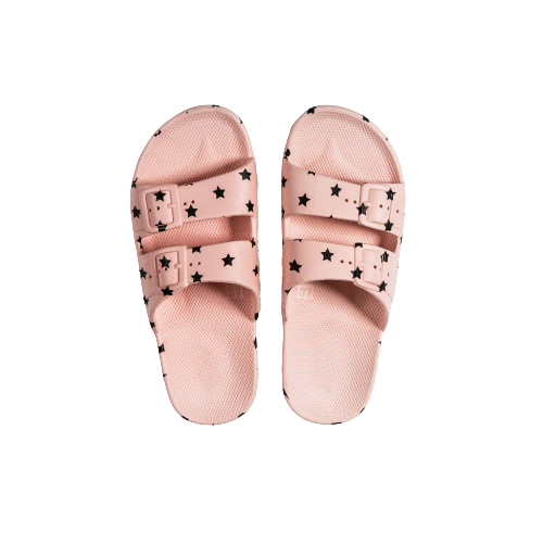 FREEDOM MOSES Slipper BABY STARS