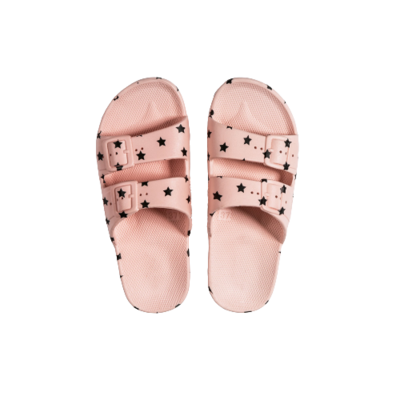 FREEDOM MOSES Slipper BABY STARS FREEDOM MOSES Slipper BABY STARS