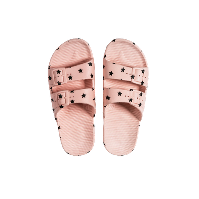 FREEDOM MOSES Slipper BABY STARS FREEDOM MOSES Slipper BABY STARS