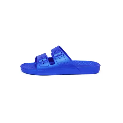 FREEDOM MOSES Slipper ELECTRIK