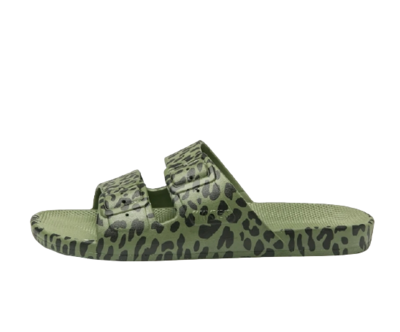 FREEDOM MOSES Slipper LEO CACTUS