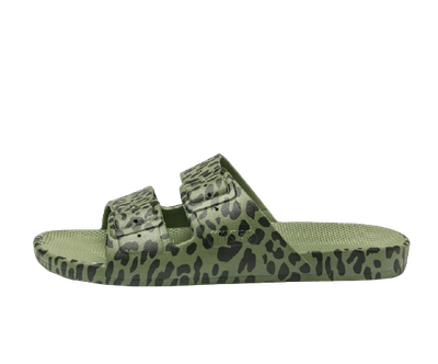 FREEDOM MOSES Slipper LEO CACTUS