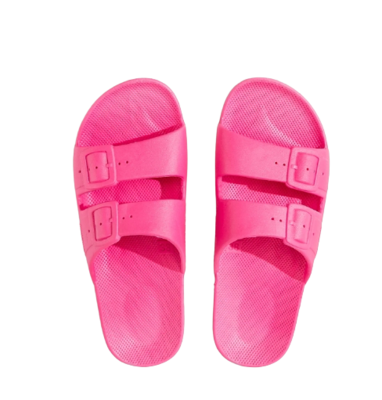 FREEDOM MOSES Slipper BAZOOKA