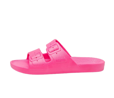 FREEDOM MOSES Slipper BAZOOKA