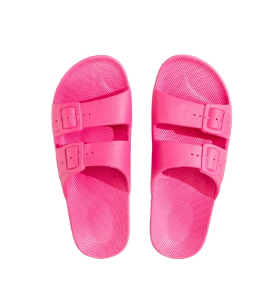 FREEDOM MOSES Slipper BAZOOKA FREEDOM MOSES Slipper BAZOOKA