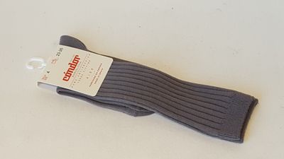 Kniekousen Rib 2016/2 ASFALTO