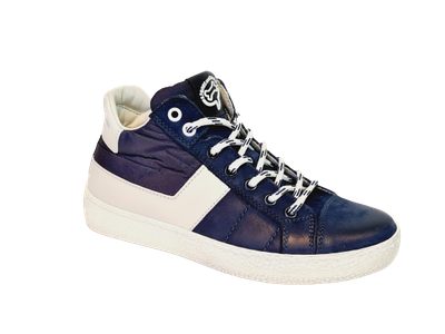 Stones and Bones Sneaker MYSTER 4490