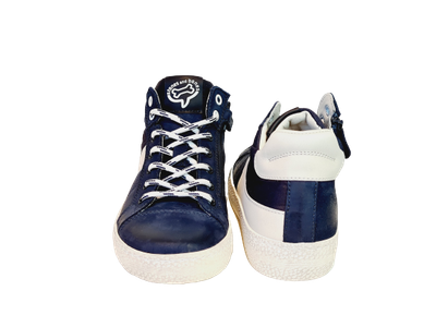 Stones and Bones Sneaker MYSTER 4490