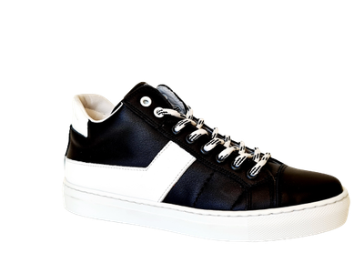 Stones and Bones Sneaker MYSTER 4490