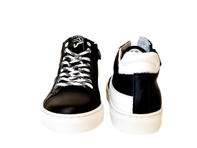 Stones and Bones Sneaker MYSTER 4490