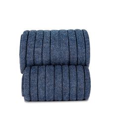 Cóndor Korte kous Rib 2016/4 JEANS