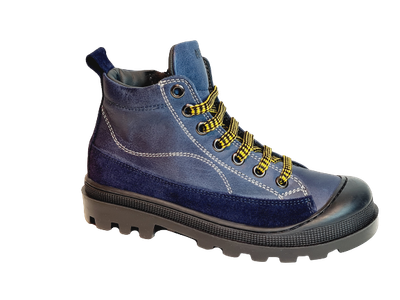 Morelli Bottine M4B5-51585