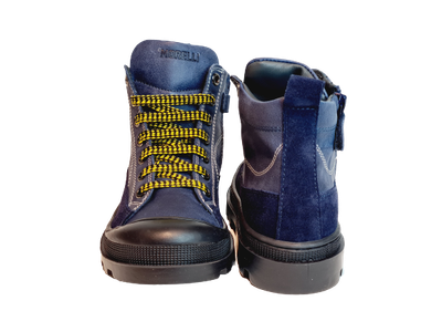 Morelli Bottine M4B5-51585