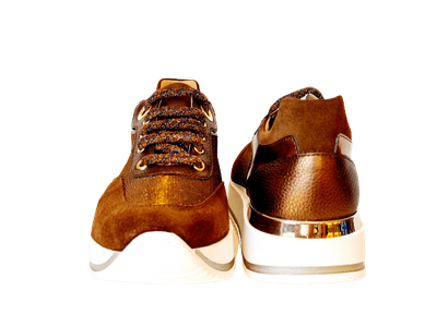 Zecchino d'Oro Sneaker F19-4911/562