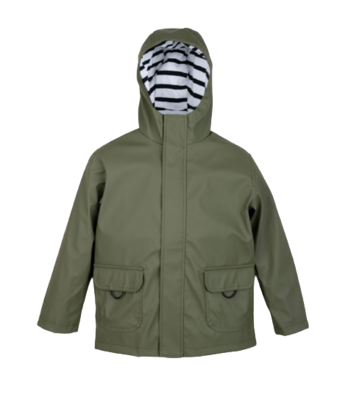 Igor Regenjas EURI Kaki