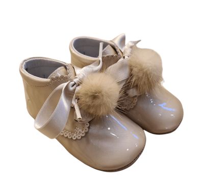 Tricati Babyschoentje Tricati Babyschoentje