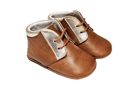 Tricati Babyschoentje Denver Tricati Babyschoentje Denver