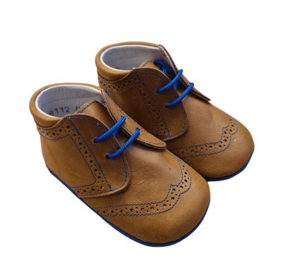 Tricati Babyschoentje Denver Tricati Babyschoentje Denver