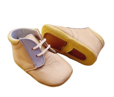 Tricati Babyschoentje Denver