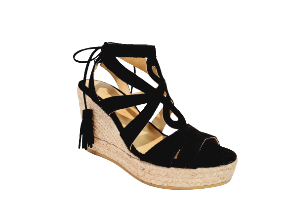 CTWLK Catwalk Sandaal MAGDA CTWLK Catwalk Sandaal MAGDA