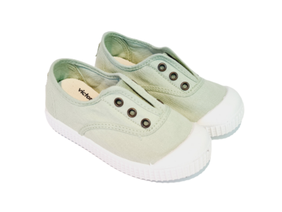 Victoria Ravotschoentje Melon 106627