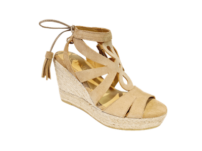 CTWLK Catwalk Sandaal MAGDA CTWLK Catwalk Sandaal MAGDA