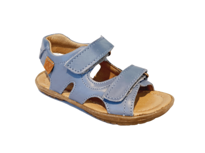 Naturino Sandaal SKY Celeste