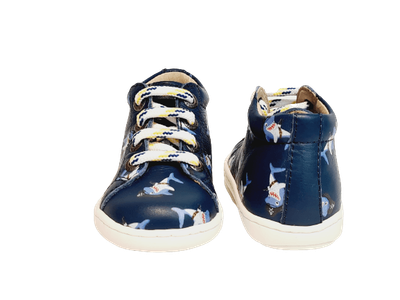 Lunella Beginstapper 22556