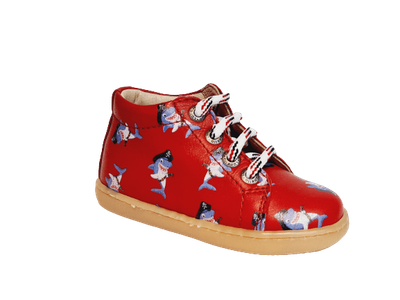 Lunella Beginstapper 22556